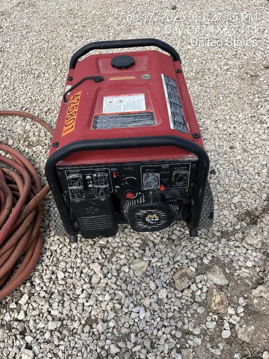 2024 MI-T-M GEN-6500-0MM1