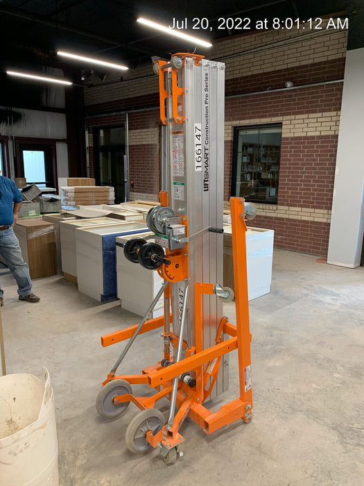 2021 LIFTSMART MLC-24