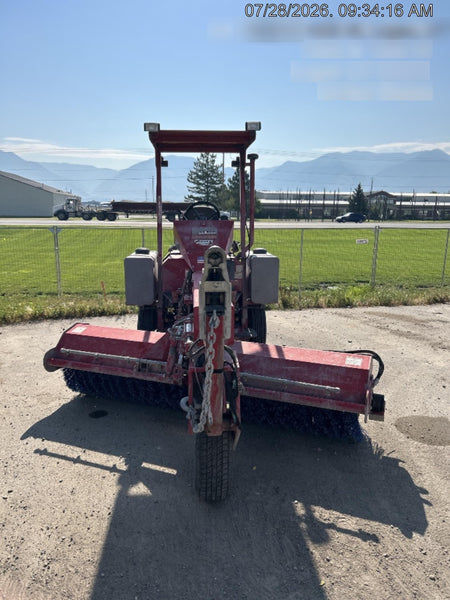 2023 BROCE BW260
