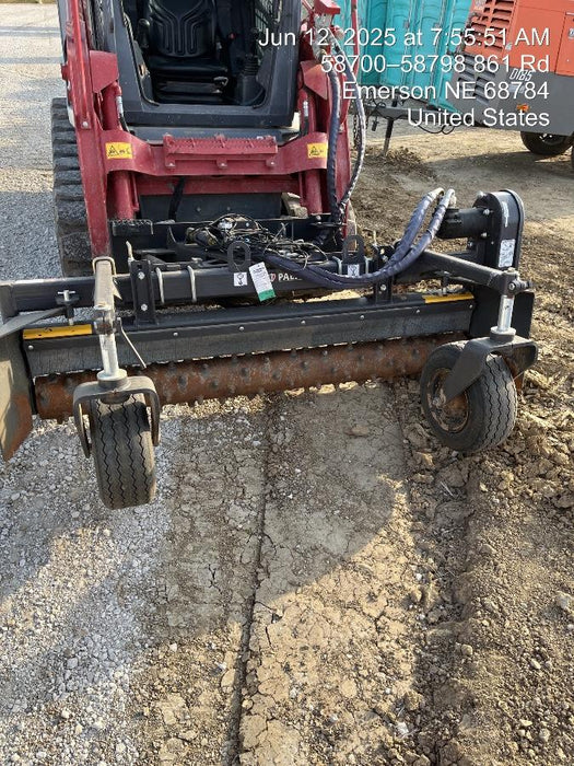 2024 PALADIN M6H-0022