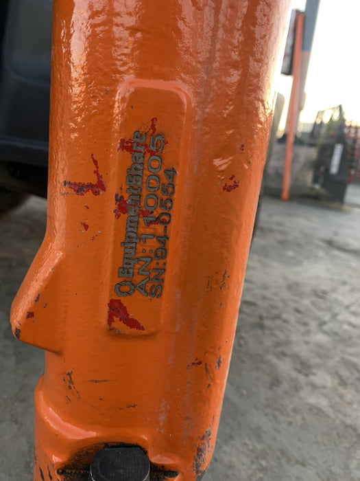 2020 MICHIGAN PNEUMATIC MP-TPB90-114