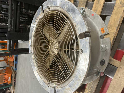 2023 WIDDER 20265-TRACKER