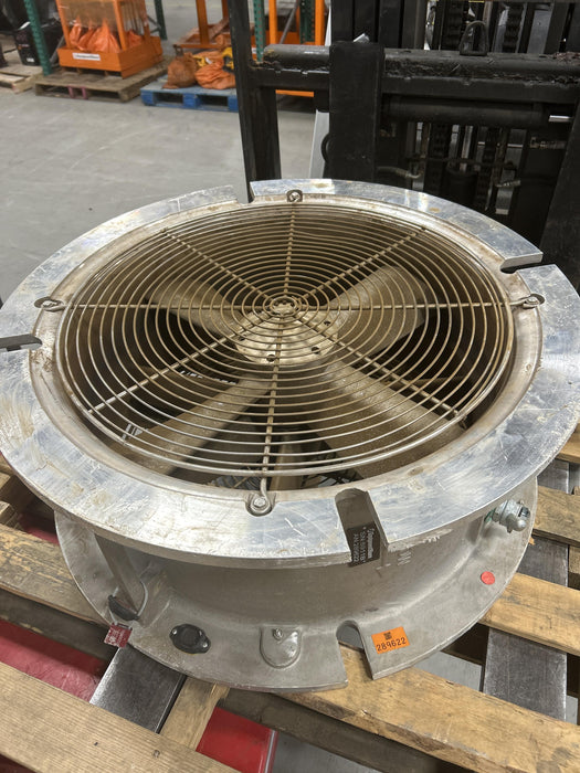 2023 WIDDER 20265-TRACKER