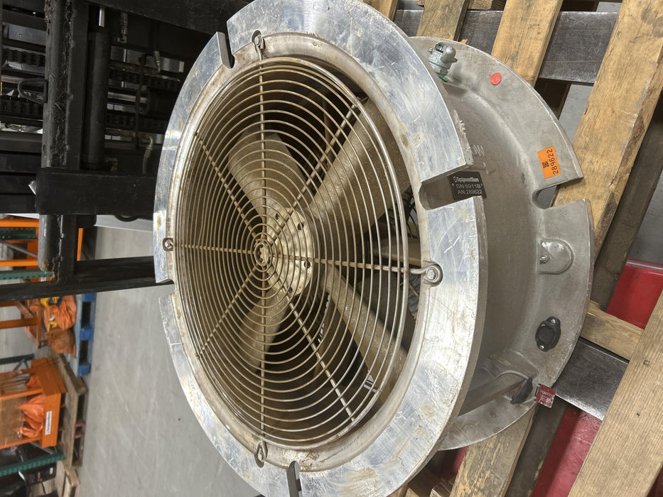 2023 WIDDER 20265-TRACKER