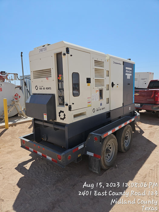 2023 ATLAS COPCO QAS 175