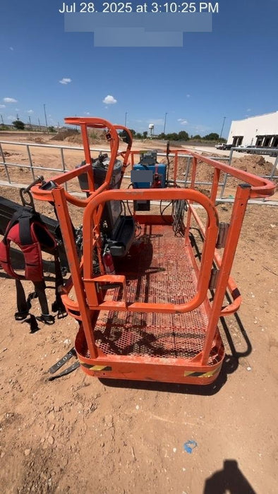 2025 MILLER ELECTRIC CST-282