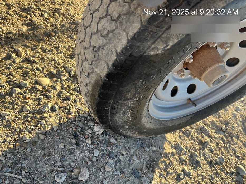 2023 ATLAS COPCO QAS 70