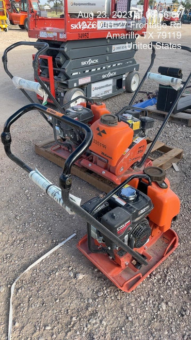 2023 MULTIQUIP MVC82VHW