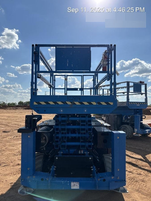 2020 GENIE GS-4069 RT