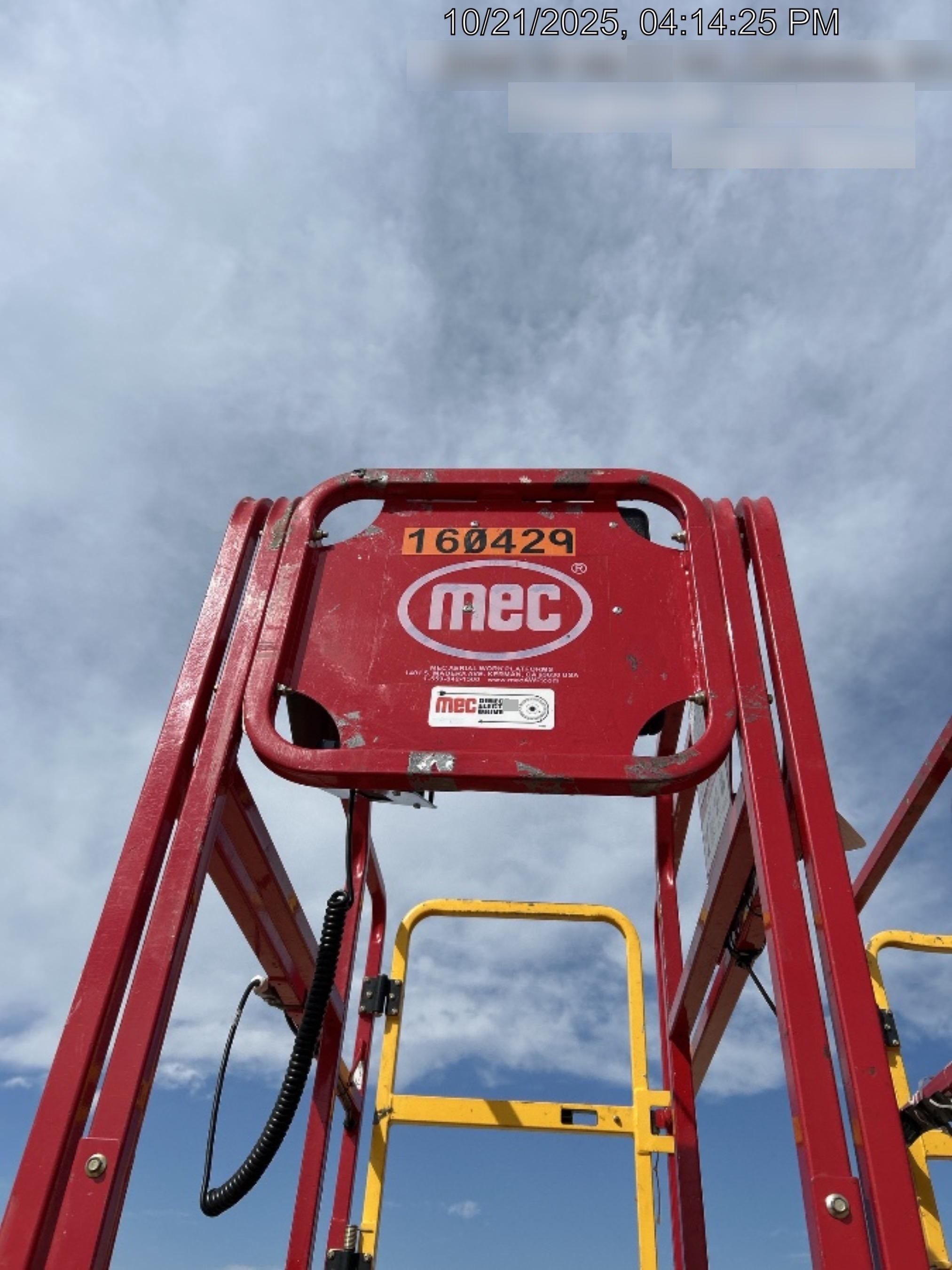 2021 MEC Micro 19