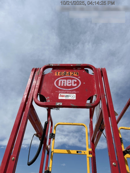 2021 MEC Micro 19