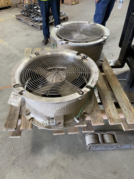 2021 MICHIGAN PNEUMATIC 20262