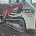 2022 TAKEUCHI TL8R2-R