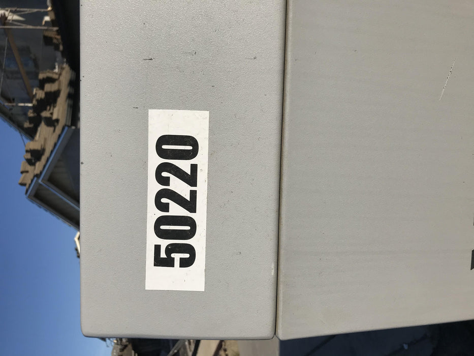 2019 WACKER NEUSON G25