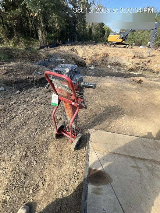 2022 HILTI TE 3000-AVR