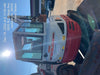 2020 Takeuchi TB-235-2CR Cab/Heat/Air, Rubber Tracks, Manual TAG QC