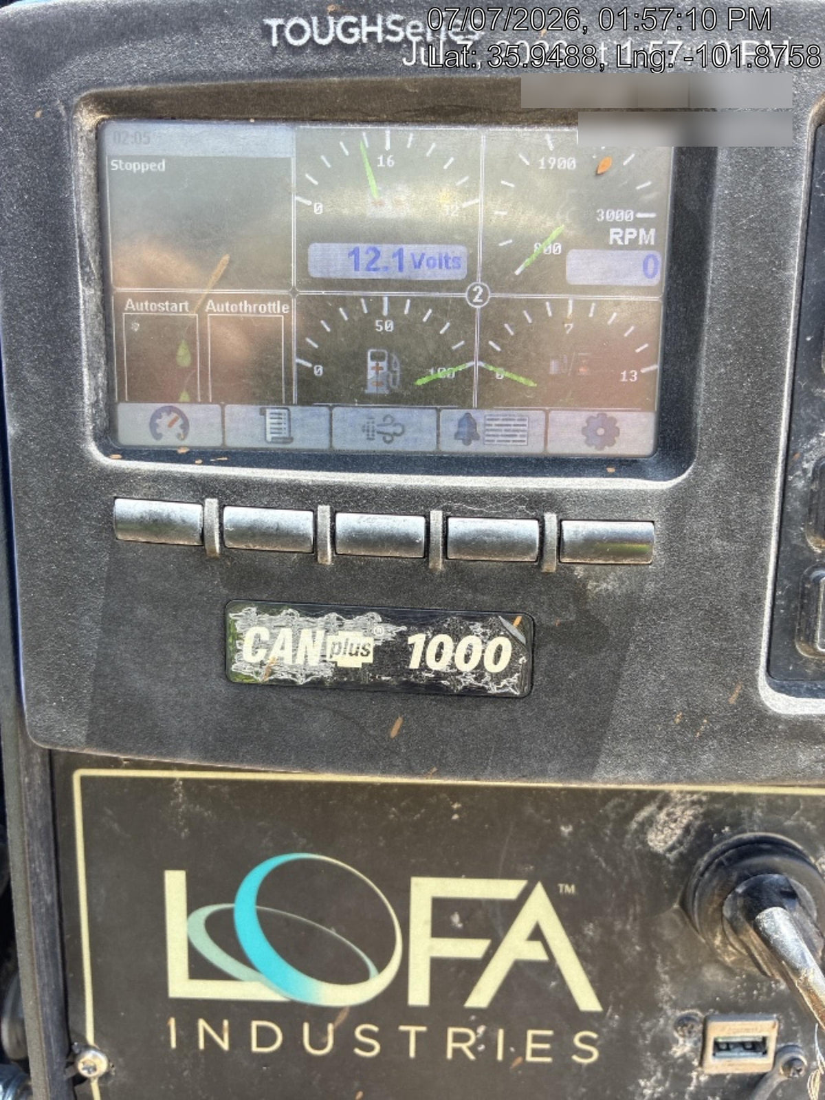 2021 PIONEER PP66S12L71-TD2.9L4