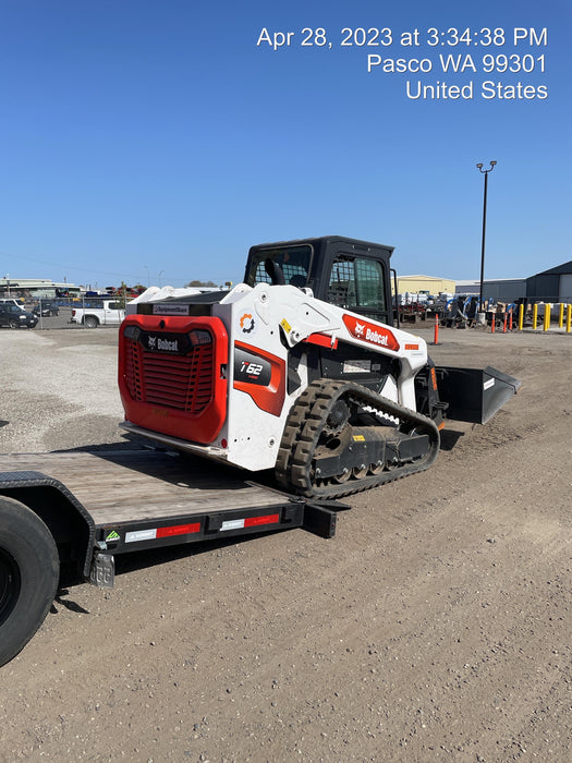 2020 PALADIN 48" Pallet Forks - Paladin