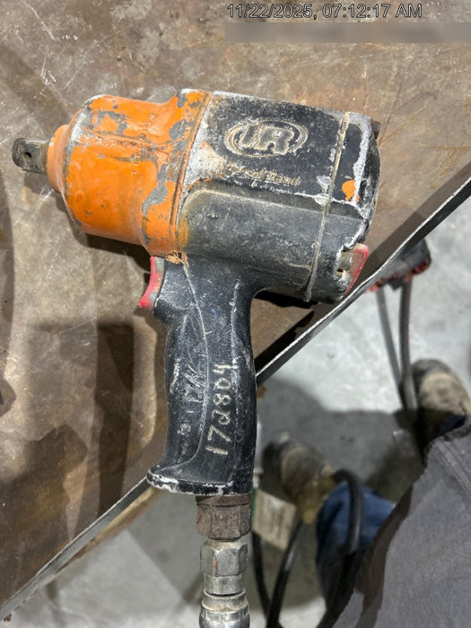 2021 INGERSOLL RAND 2925P1TI