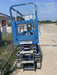 2020 Genie GS-1930 Solid Non Marking Tires, Beacon, Folding rails with half height swing gate