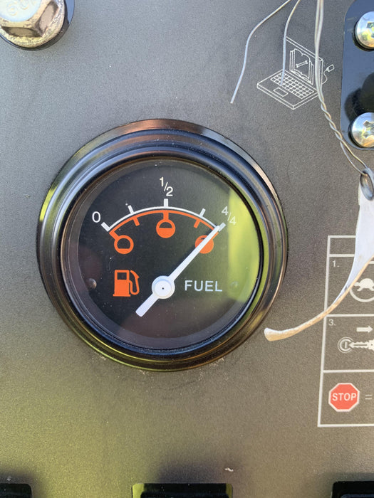 2021 VERMEER BC1000XL Gas