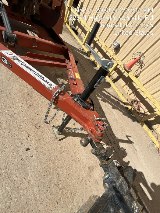 2023 DITCH WITCH S3C