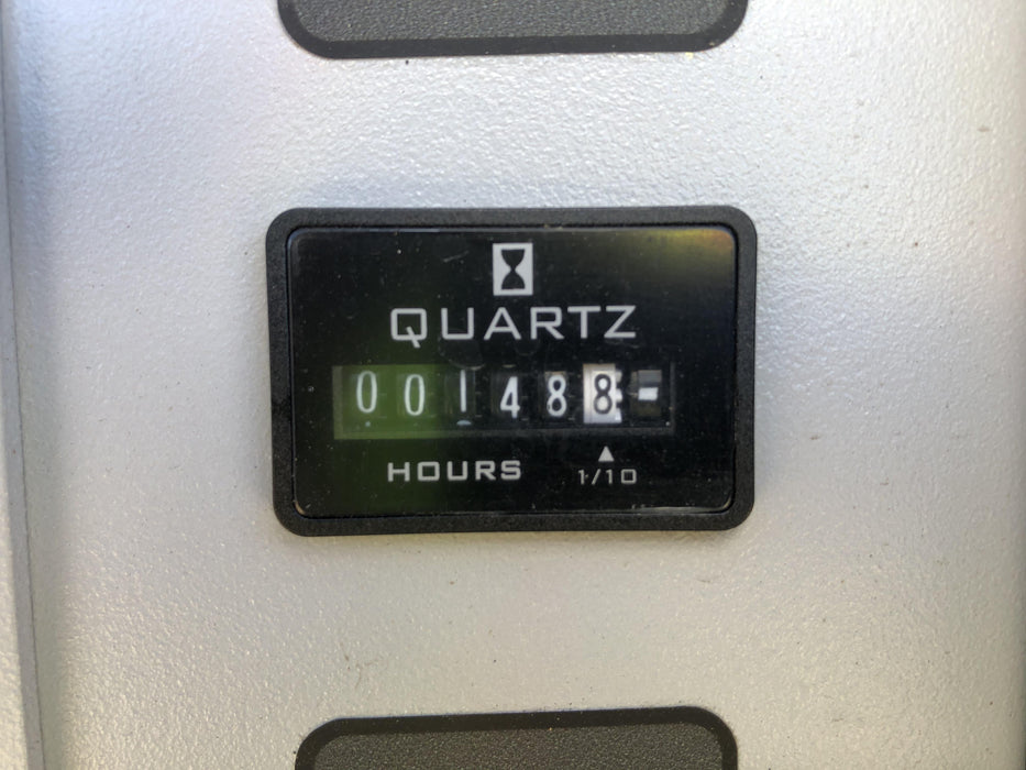 2020 WACKER NEUSON G25