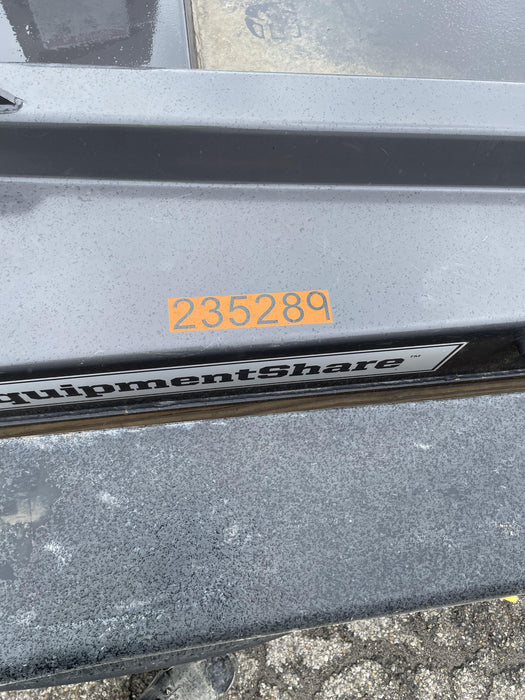 2022 PALADIN 30372A-0022