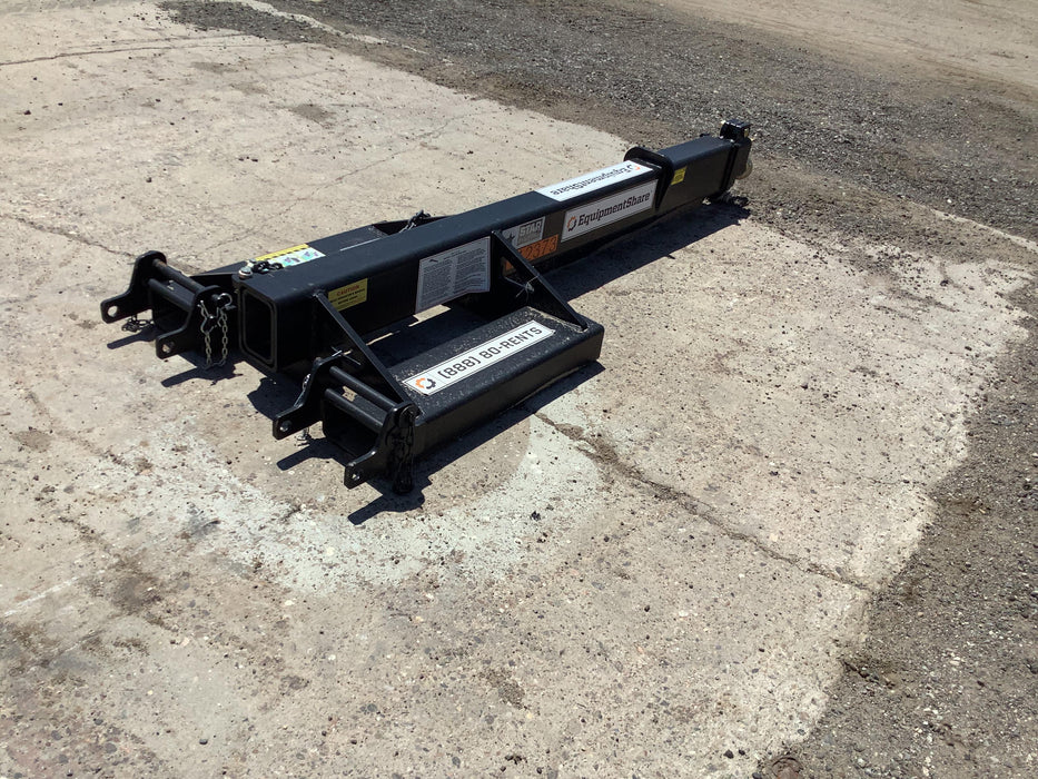 2020 STAR INDUSTRIES M1360B - Star JIB Boom