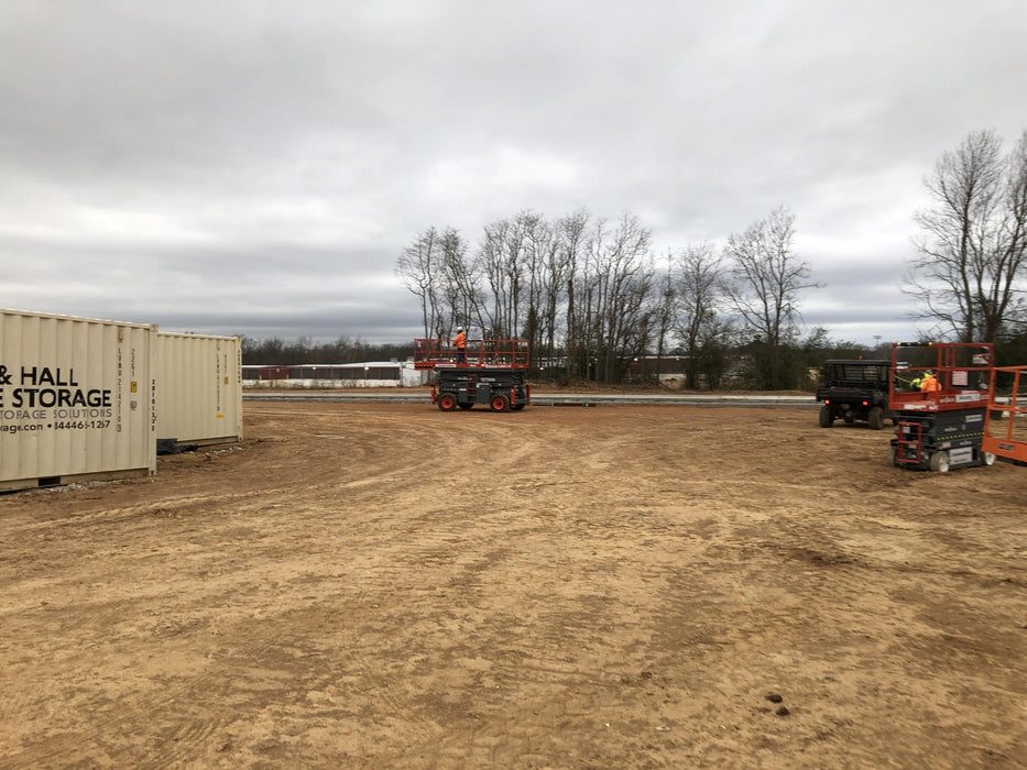 2019 SKYJACK SJ8841 RT