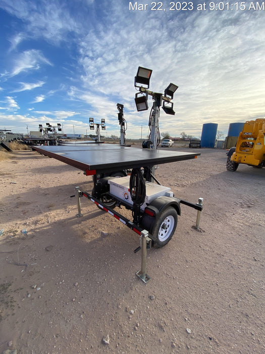 2022 WANCO WLTSSM4A750