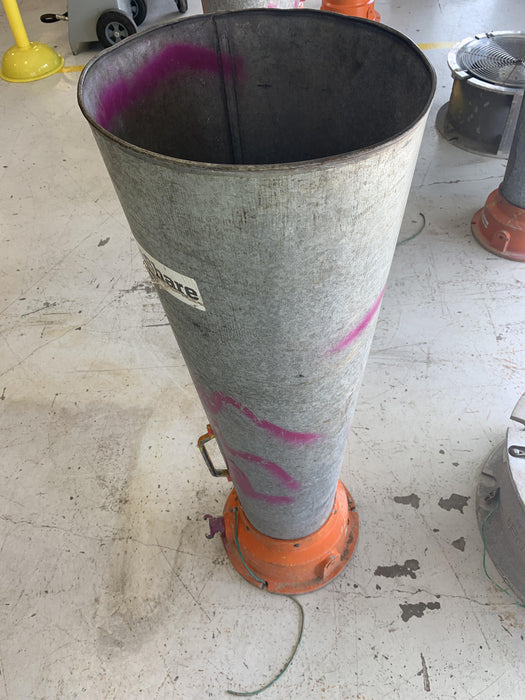 2020 MICHIGAN PNEUMATIC HV-8AM