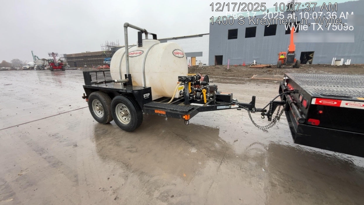 2023 SIMPSON SWT-52517