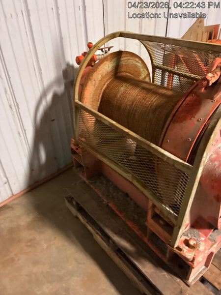 2023 MICHIGAN PNEUMATIC MP-W5036LACMBG
