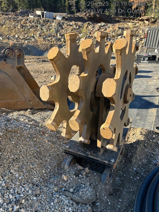 2025 ROCKLAND WE24-3