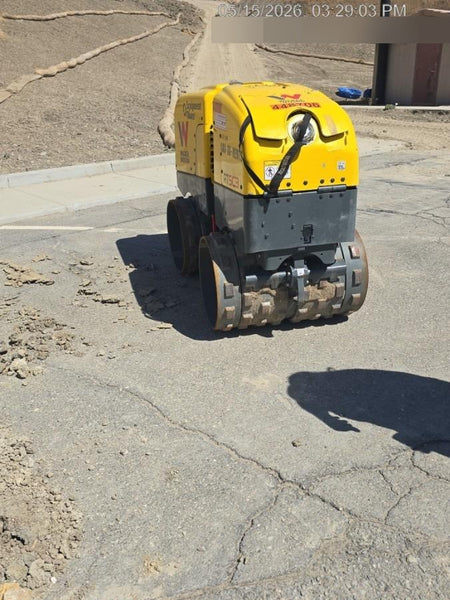 2024 WACKER NEUSON RTLx-SC3