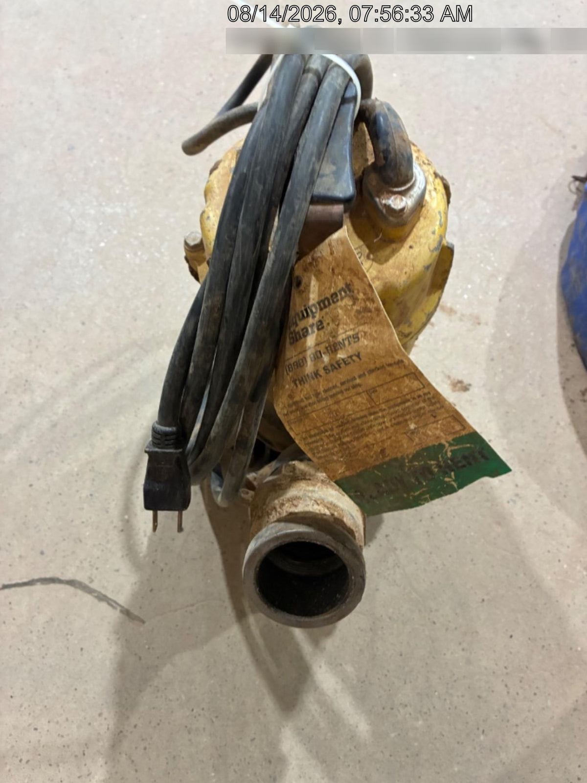 2021 WACKER NEUSON PST2