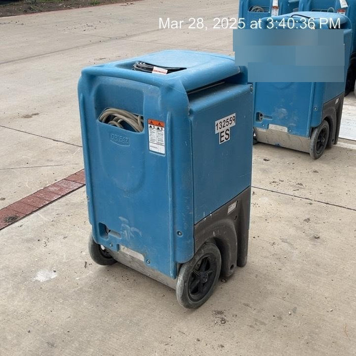 2021 DRI-EAZ LGR 2800i