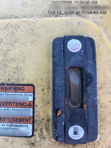 2020 WACKER NEUSON GPS9700V