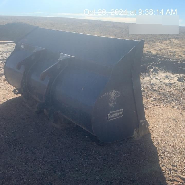 2023 DOOSAN 3.5 Yd Loader Bucket, Tooth