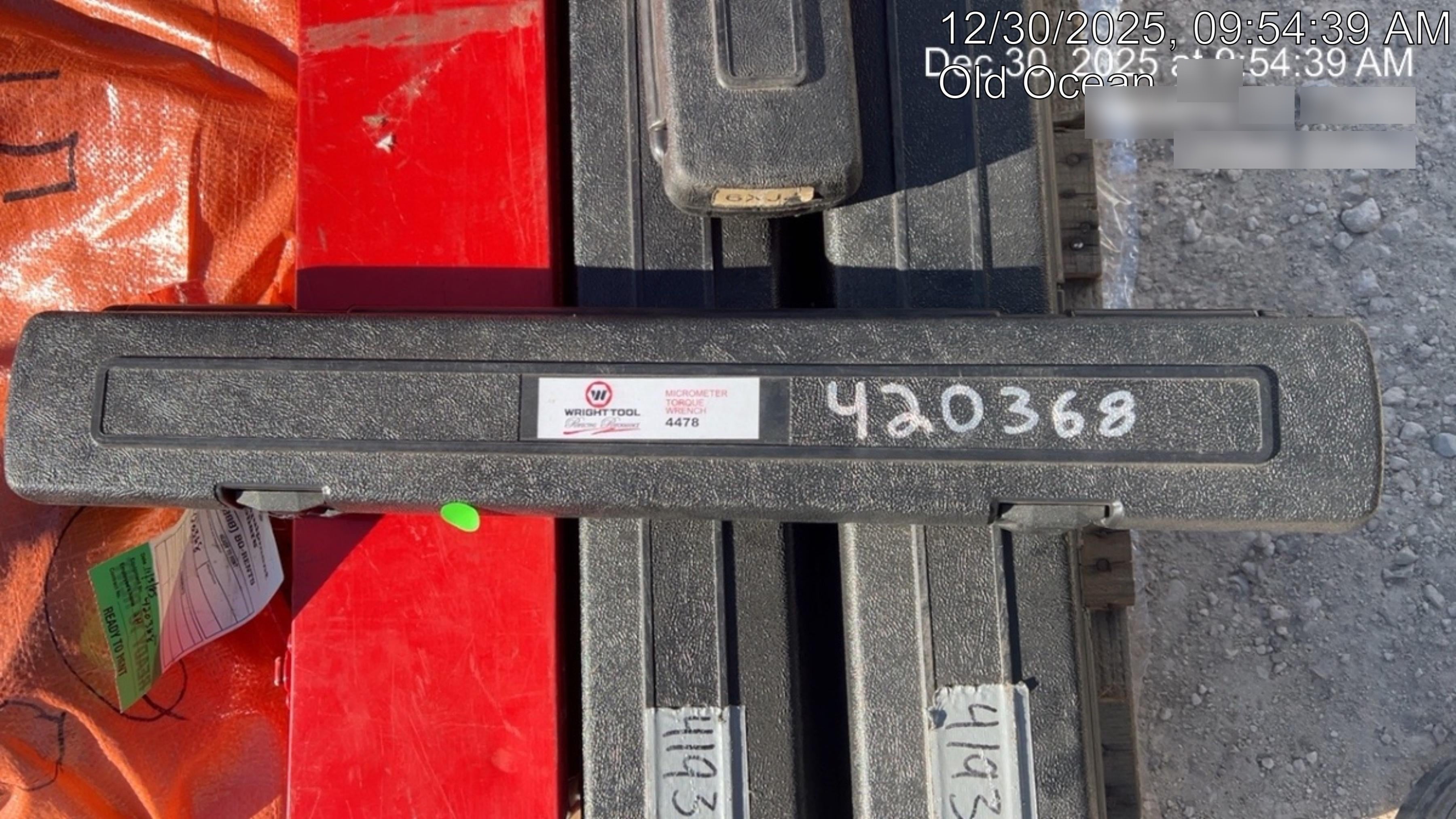 2024 WRIGHT 4478