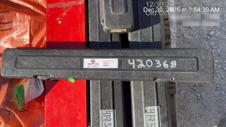 2024 WRIGHT 4478