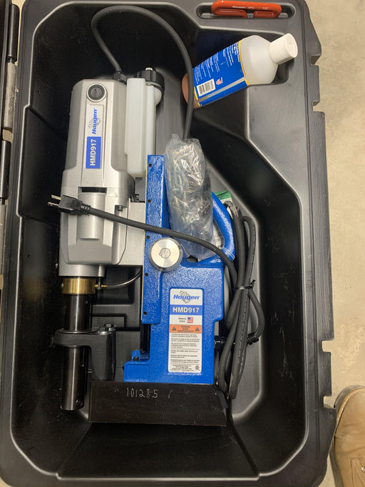 2020 HOUGEN MFG HMD917