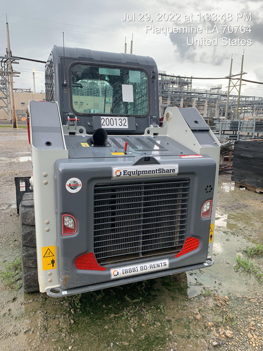 2022 TAKEUCHI TL8R2-CR