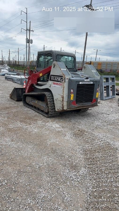 2022 PALADIN 48" Pallet Forks - Paladin