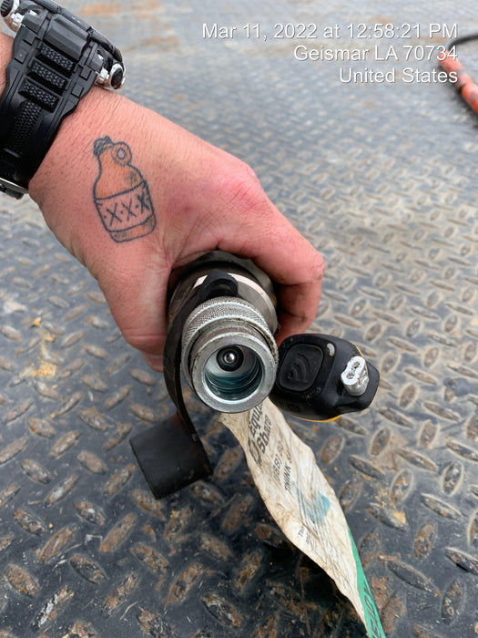 2020 POWER TEAM FLS15-ST