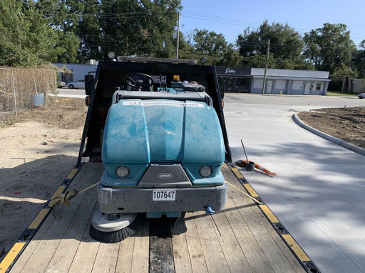 2020 TENNANT S20 LPG