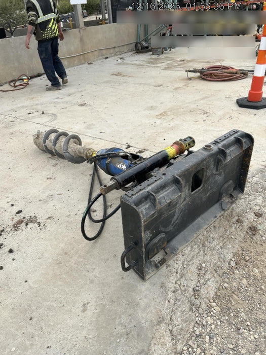 2024 AUGER TORQUE 3300-30