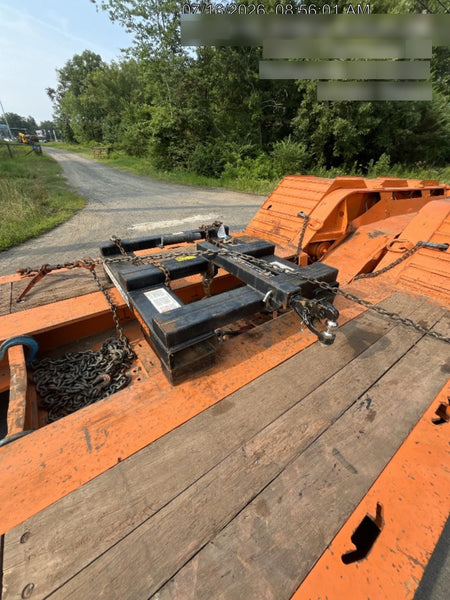 2021 STAR INDUSTRIES 1395B
