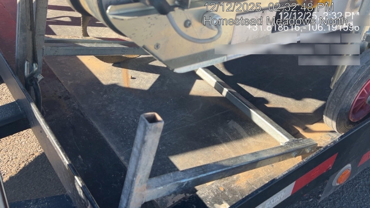 2024 INTERQUIP LKS400-5